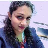 Saniya Taj