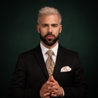 Sergio Gómez-Villarreal