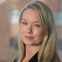 Christina Smith