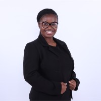Naomi Dlamini