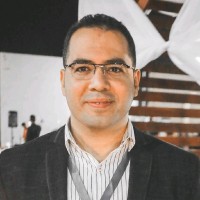 Ahmed Fouad, MBA