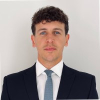 Tom Burrows Mrics, Necreg
