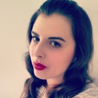 Rebecca Saunders