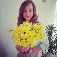 Christina Khlibovych