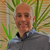 Pete Morrell
