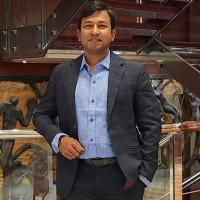 Md Hasnat Kabir