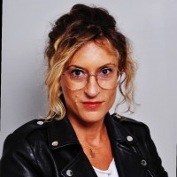 Anahita Shaffii-Le Bourdiec