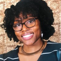 Amaris Johnson
