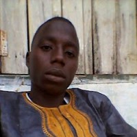 Bubacarr Drammeh