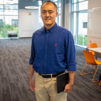 Chester Gao