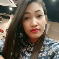 Susmita Roy