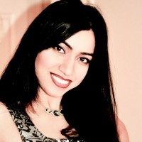 Neha Tewari