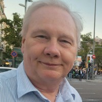 Torsten de Souza Santos