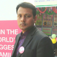 D M Motaraf Hossain