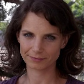 Anna Csendes