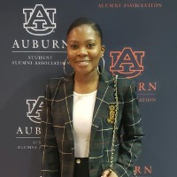Robyn Danielle Scott