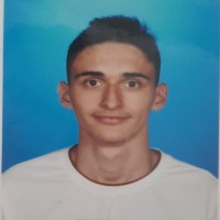 Muhammed Enes Gezer
