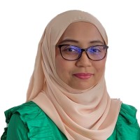 Nor Syaera Mohd Yusoff