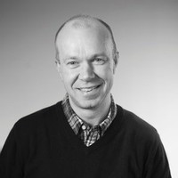 Bjørn Arne Thorgeirsson