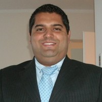 Paulo Sergio Ap. de Lima