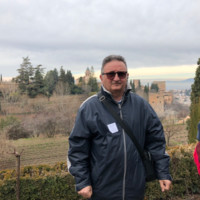 Pedro Expósito Pacheco