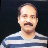 Binoy B