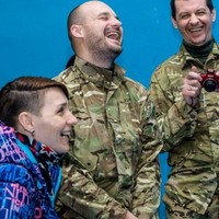 Ольга зеленюк