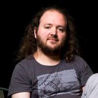 Martin O'Leary