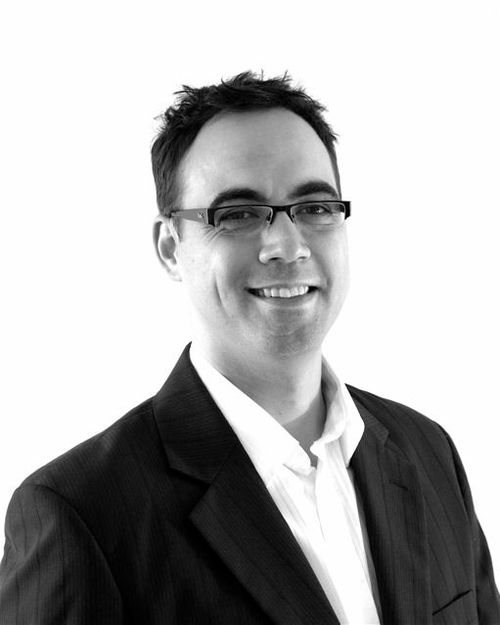 David Ligtenberg