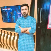 Arshad Rahman