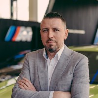 Daniel Macioł