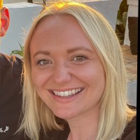 Becky Matthews