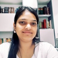 Nikki Singh
