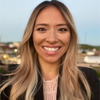 Grace Friederick Mba