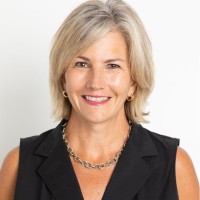 Kristin Grosso