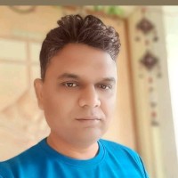 jayesh vasava