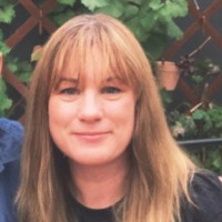 Louise English