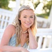 Briana Kazen