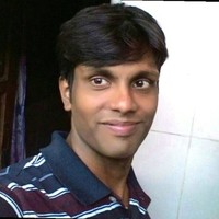 Farooq Shaikh