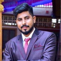 Madhukar Naik