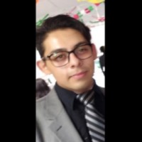 Hugo Cesar Valdes Ramírez