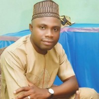 Abi Jonah
