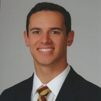 Connor James