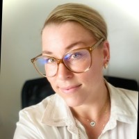 Sandra Johansson
