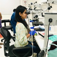 Dr. Prajakta Sanap