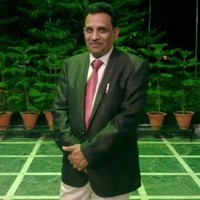 S. C. Garg