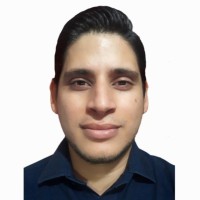 Daniel Alejandro Luna Mariño