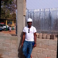 James Omolo