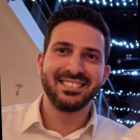 Demetris Parpounas, Fia