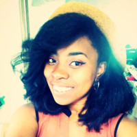 Brittany Mickell
